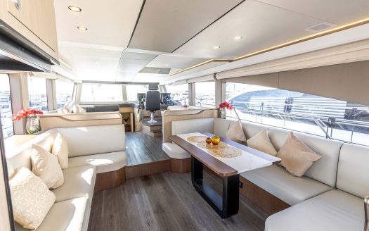 56ft Fly New Brand 2025