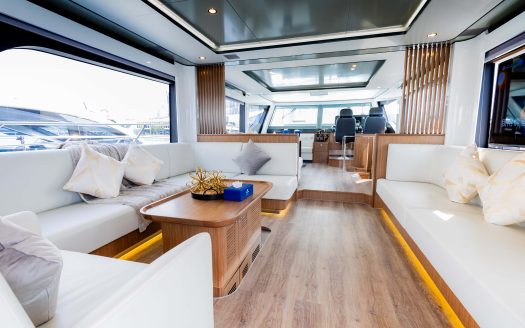 63ft AMIE New Brand 2025