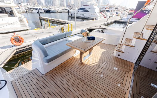 56ft Fly New Brand 2025