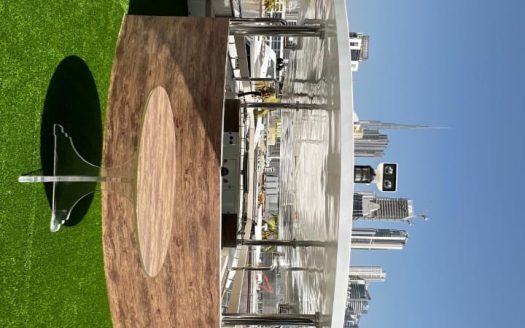 100ft Nahyan (fully refitted 2025)