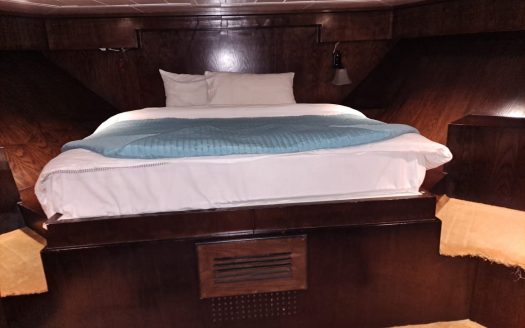 100ft Nahyan (fully refitted 2025)