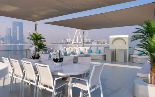 66ft Houseboat New Brand 2025