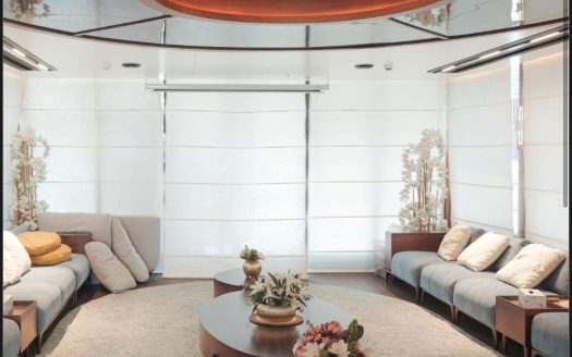 Luxury 66ft BB Houseboat
