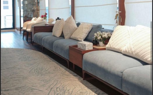 Luxury 66ft BB Houseboat