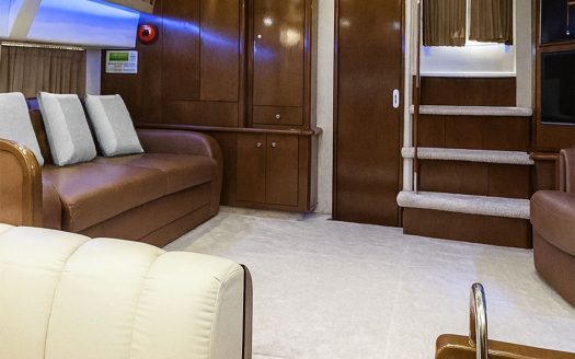 50ft Moon Light Yacht