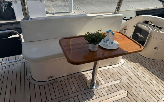 White Fish 47ft (fully refitted 2025)