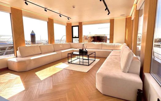 56ft Houseboat Eve (fully refitted 2025)