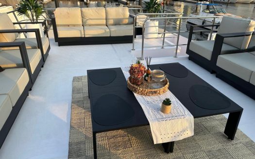 56ft Houseboat Eve (fully refitted 2025)