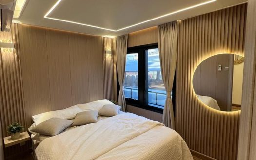 60ft Arika Houseboat (fully refitted 2025)