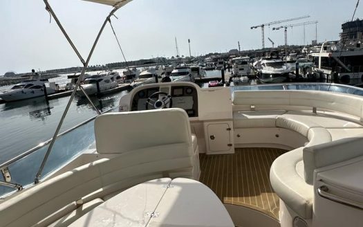 Luxury 55ft Integrity
