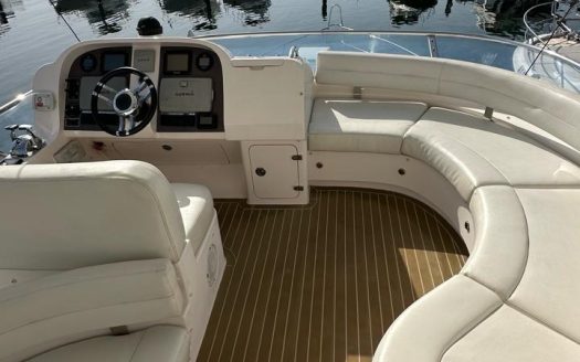 Luxury 55ft Integrity