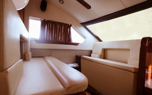 50ft AS Marine DH Yacht