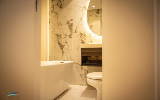 50ft Luxury Houseboat AD YAS MARINA