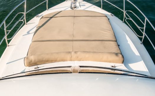 Shanya 45ft Yacht (Refitted 2025)