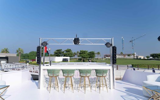 Luxury 75ft Houseboat (New Brand 2025)