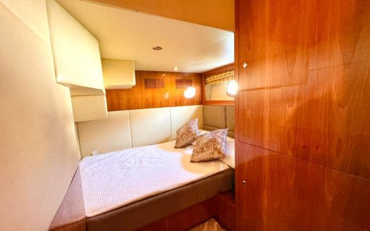 48ft Majesty (Fully refitted 2025)