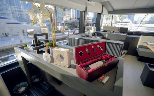 Duretti 80ft (New Brand 2025)