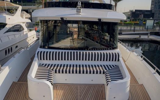 Duretti 80ft (New Brand 2025)