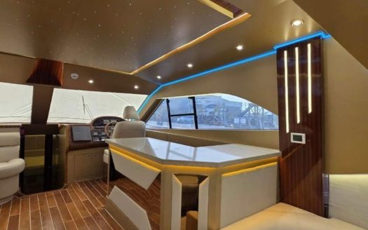 78ft MARQUIS (Fully refitted 2025)