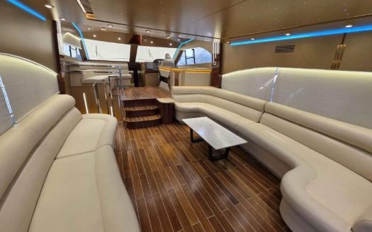 78ft MARQUIS (Fully refitted 2025)