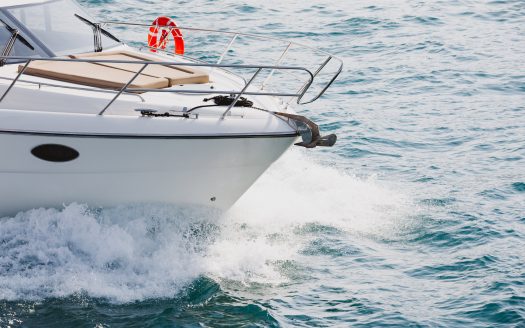 Luxury 42ft Princess