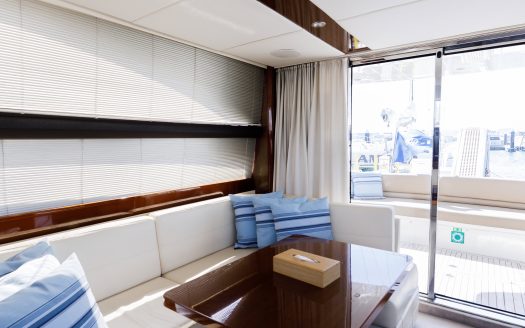 Luxury 42ft Princess