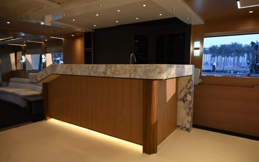 150ft Mega Yacht (2026 Model)