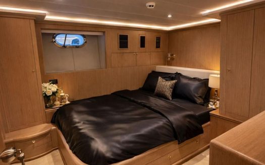 150ft Mega Yacht (2026 Model)