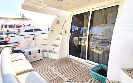 42ft Avantikaa Yacht