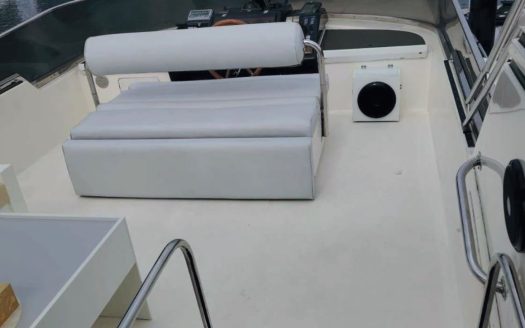 70ft Gloria Yacht