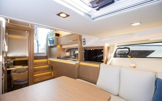 40ft Cap Camarat (New Brand 2025)