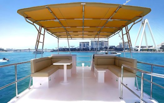 45ft Catamaran Model 2023