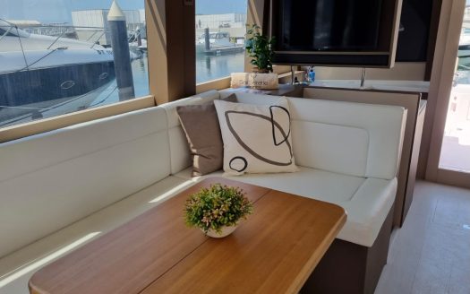 45ft Catamaran Model 2023